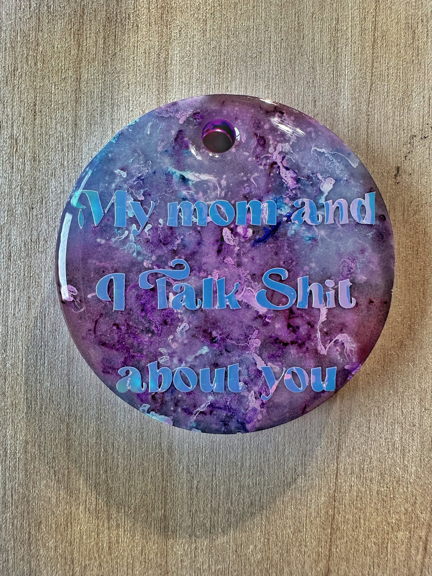 Pet ID Tags - Instagram