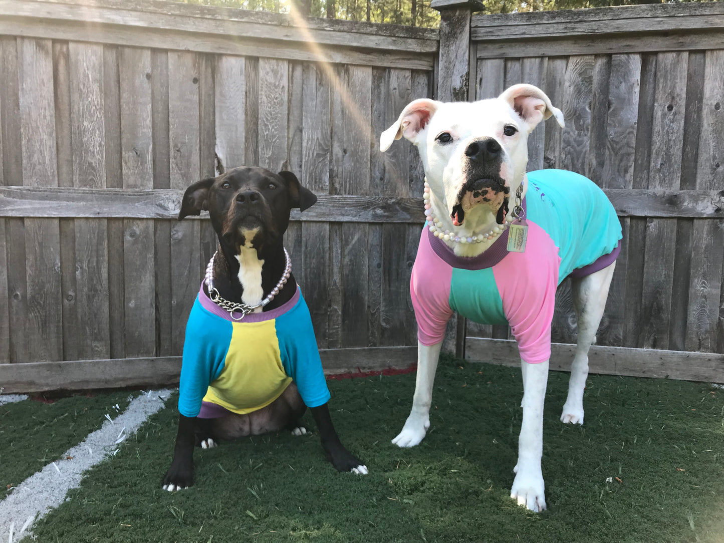 Personalized Baseball Tee