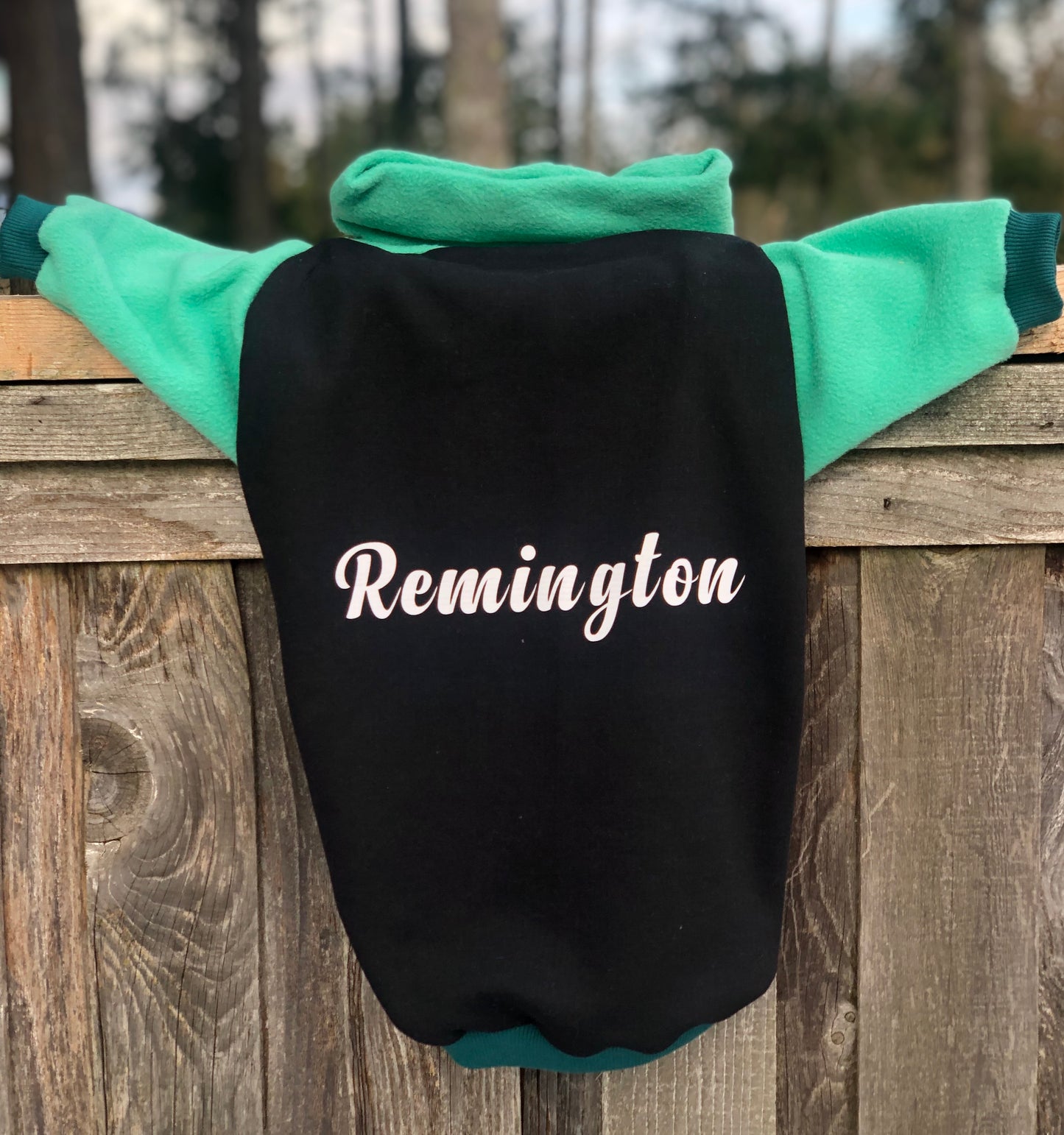 Personalized Cotton Cozies