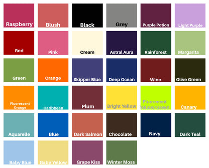 Personalized Cotton Cozies